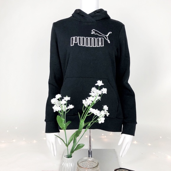 Puma Tops - Hoodie puma